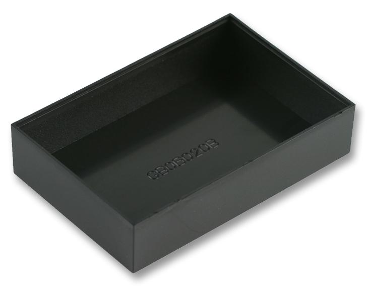 Multicomp Potting Box – Reliable Enclosure for Industrial Applications