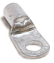 G973U THOMAS & BETTS Non-Insulated Ring Terminal | myMectronic