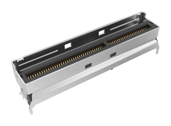 Amphenol Series Mini Cool Edge 10: G98V14322HR