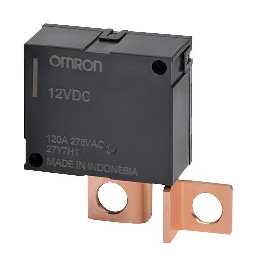 Buy Omron G9TB Power Latching Relay Part Number G9TBK1ATHEDC12 Online