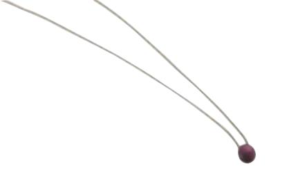 Buy TE Connectivity 100K6A1 Series 1 Thermistor Part Number GA100K6A1B Online