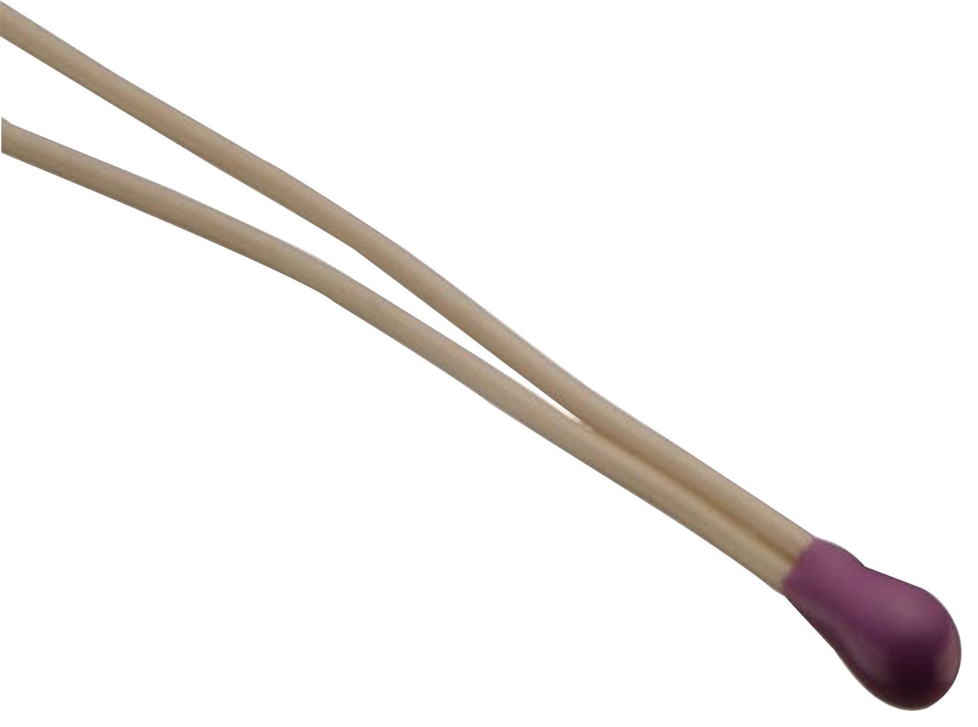 TE Connectivity 100K6A1I – Reliable Temperature Sensor for Industrial Applications