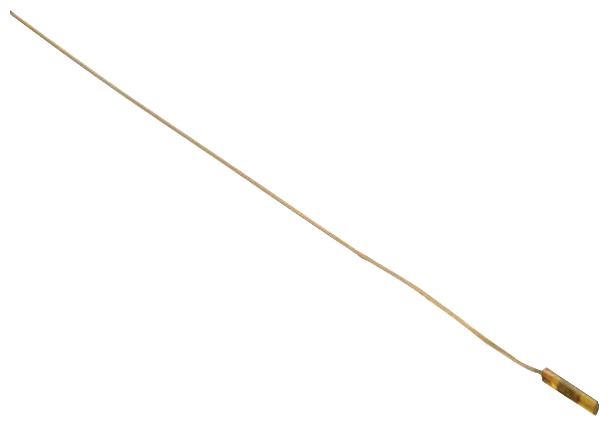 Buy TE Connectivity Micro-Betachip Thermistor Probe Part Number GA100K6MCD1 Online