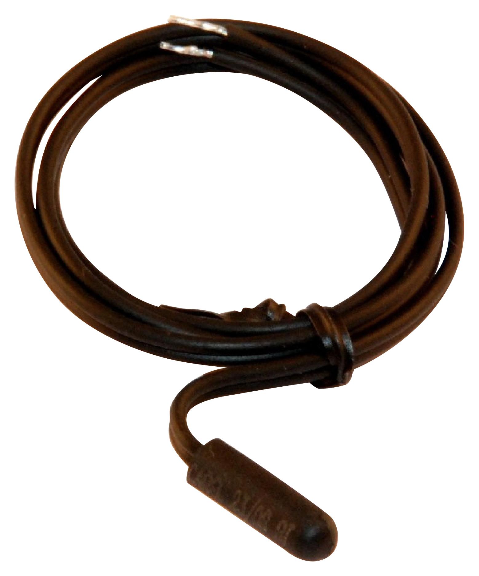TE Connectivity Series HVAC Temperature Sensor: GA10K3435STM010