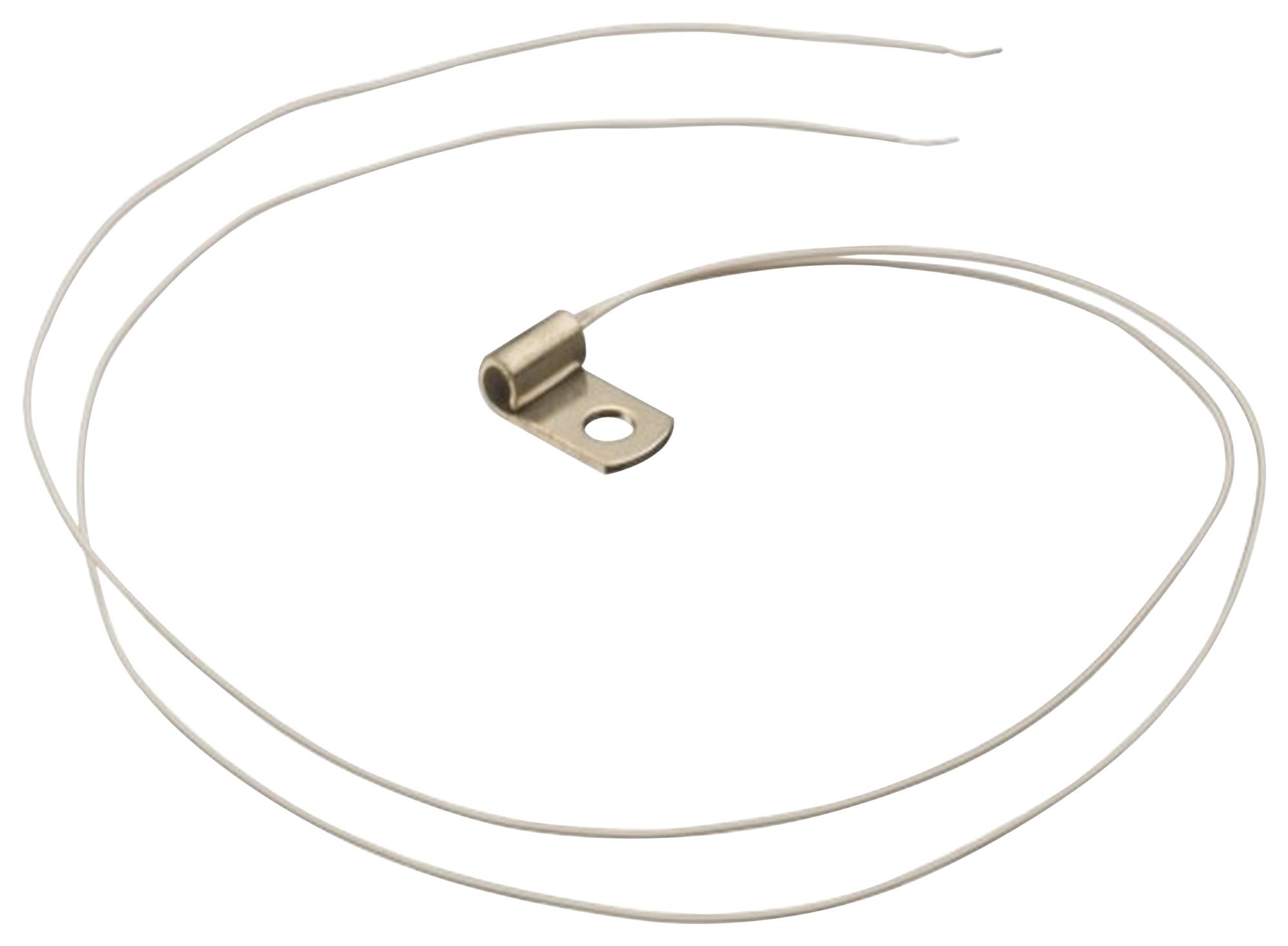 TE Connectivity Series Temperature Sensor: GA10K4D25