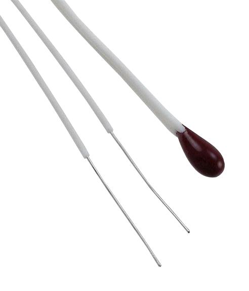 Buy TE Connectivity 2.2K3A1I Series II Thermistor Part Number GA22K3A1IA Online