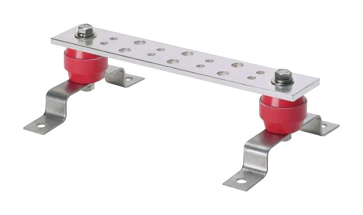 GB2B0312TPI-1 PANDUIT Grounding Busbar | myMectronic