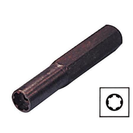 Buy Security Driver Bit Part Number GB45 Online