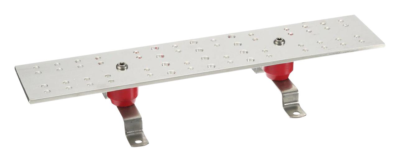 GB4B0624TPI-1 PANDUIT Grounding Busbar System | myMectronic
