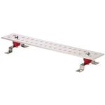 GB4N0007TPI-1 PANDUIT Grounding Busbar | myMectronic