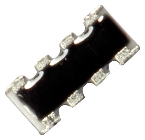 TT Electronics Series GBCN Green Thick Film Resistor Array: GBCN164AB1R05F7