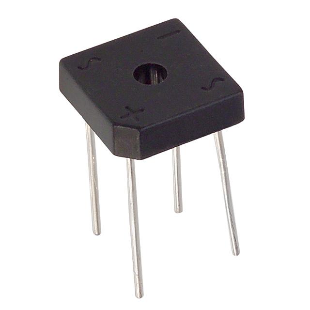 Multicomp Series Bridge Rectifier: GBPC1502W