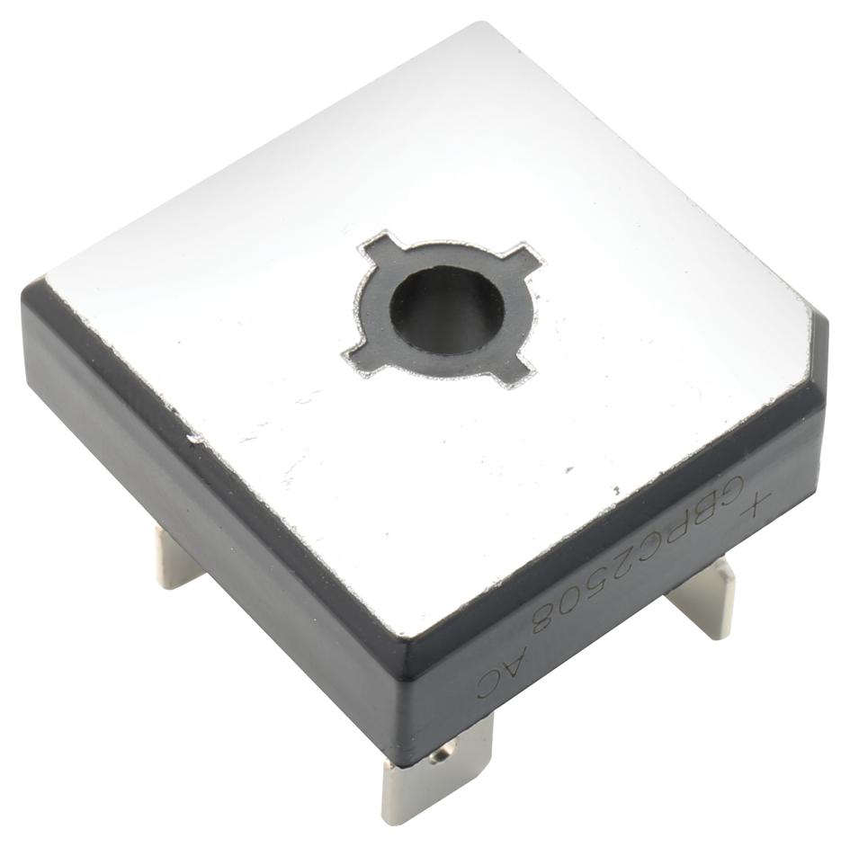 Buy Multicomp Bridge Rectifier Part Number GBPC2508+ Online
