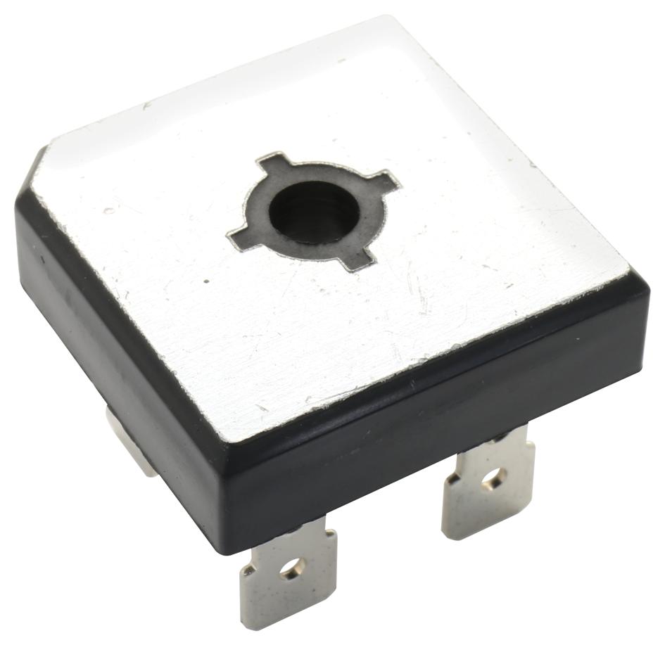 Multicomp Series Bridge Rectifier: GBPC5006+