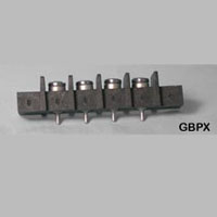 Curtis GBPX6 – Reliable Terminal Block for Industrial Applications