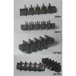 GBS-12 CURTIS INDUSTRIES Terminal Block Series | myMectronic