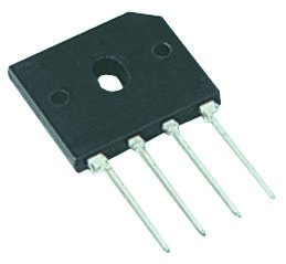 Multicomp Pro GBU1006F – Reliable Rectifier for Industrial Applications