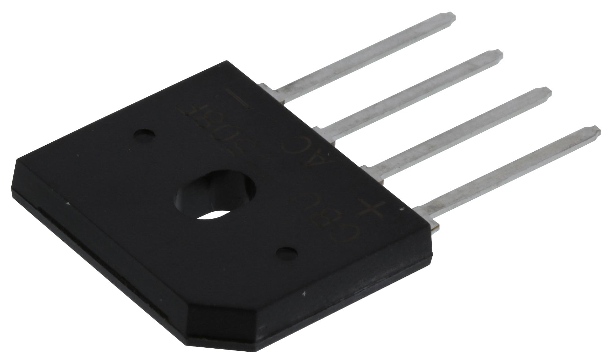 Buy Multicomp Pro GBU1508F Part Number GBU1508F Online