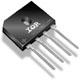 Fairchild Series GBU6 Bridge Rectifiers: GBU6J