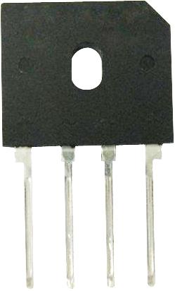 Buy Multicomp Silicon Bridge Rectifier Part Number GBU810 Online