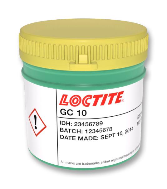 LOCTITE SAC305 U–Reliable Solder Paste for Industrial Applications
