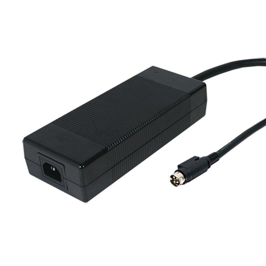 GC220A48-AD1 MEAN WELL 220W Battery Charger | myMectronic