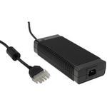 GC330A48-C4P MEAN WELL Single Output Battery Charger | myMectronic