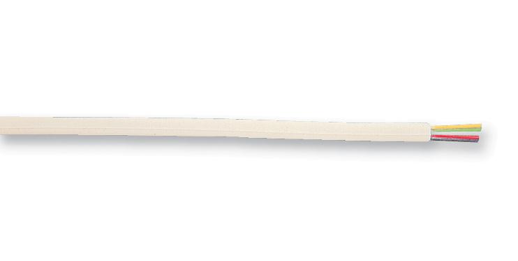 Multicomp Series Flat Telephone Cable: GC5042