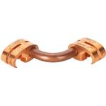 GCC6X6500-250 Panduit Grounding Cross Connector | myMectronic