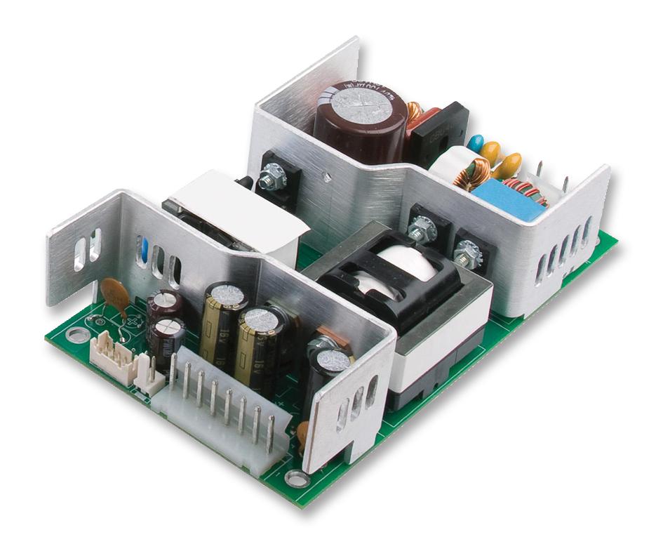 XP Power Series GCS Power Supply: GCS150PS24