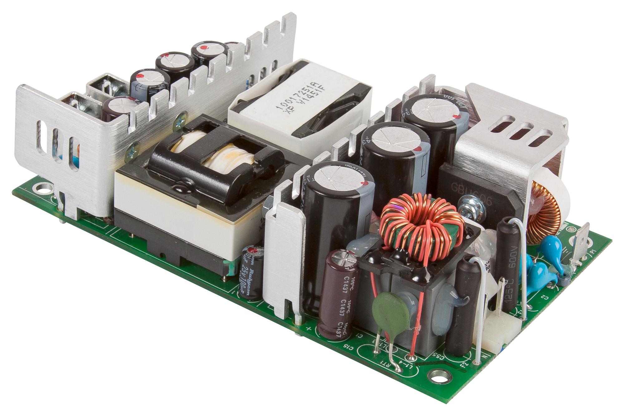 Universal GCS350PS12 – Reliable Power Supply for Industrial Applications
