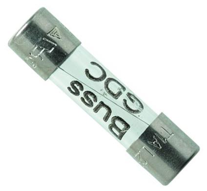 Coofen GDC1 – Reliable Industrial Fuse for Heavy-Duty Systems
