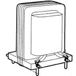 GDE25-5 TRIAD MAGNETICS Gate Drive Transformer | myMectronic