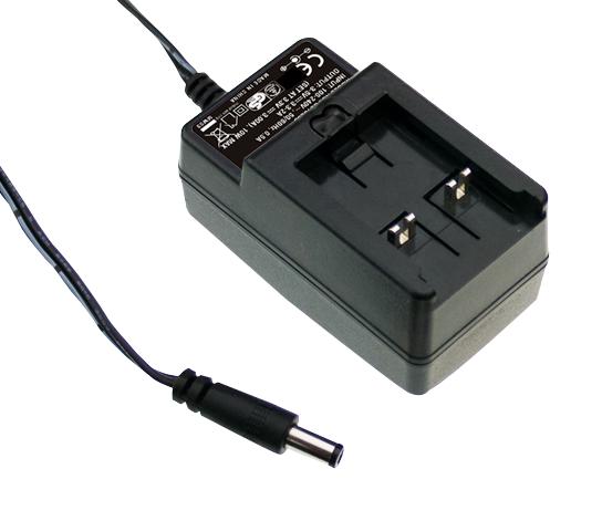 MEAN WELL GE12 Series – Reliable Industrial Power Supplies for Automation