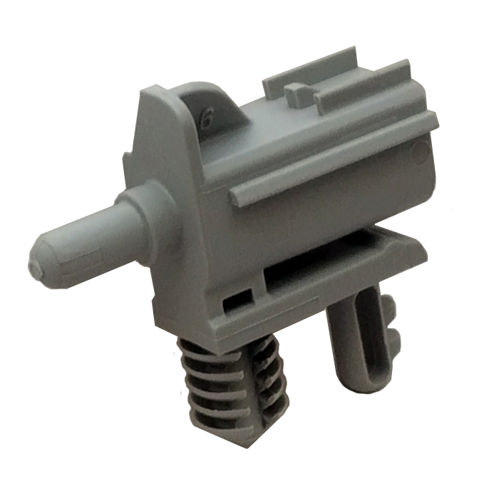 Amphenol Advanced Sensor/Thermometrics GE1923 image