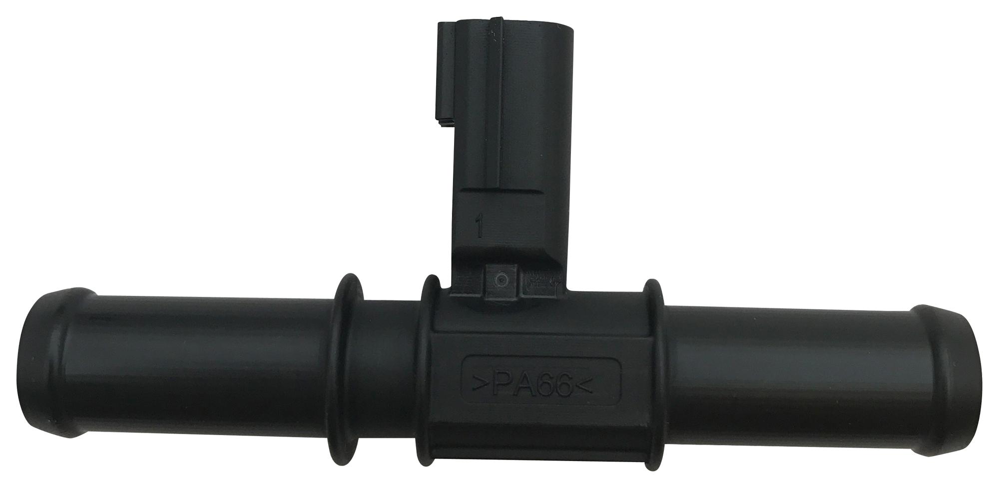 Amphenol Series Inline Flow-Through Temperature Sensor: GE2102