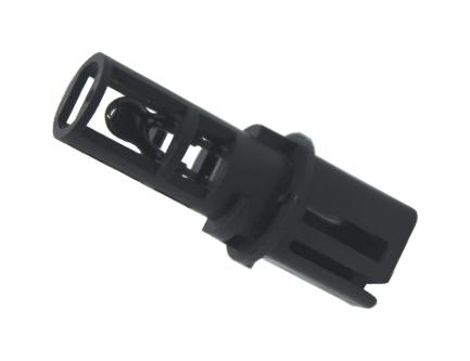 Thermometrics GE-2142 U+2013 Reliable HVAC Duct Temperature Sensor for Industrial Applications