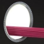 GEE36F-C0 PANDUIT Slotted Grommet Edging | myMectronic