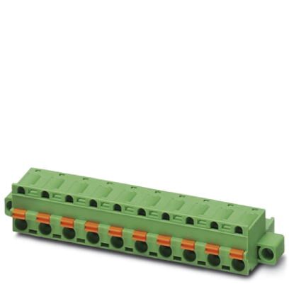 GFKC 2 5/ 8-STF-7 62 EX PHOENIX CONTACT PCB Connector | myMectronic