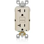 Leviton GFNT2KT image