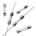 GGC20 FERRAZ SHAWMUT Glass Body Fast Acting Fuse | myMectronic