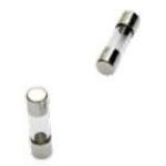 GGM8/10 FERRAZ SHAWMUT Glass Body Fast Acting Fuse | myMectronic