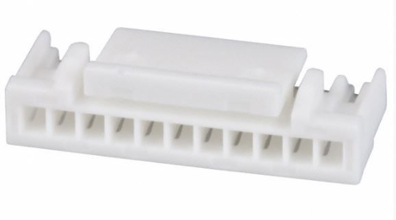 Buy JST GHR11VS Connector Housing Part Number GHR11VS Online