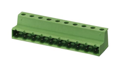 Phoenix Contact Series GIC 2,5/2-ST-7.62: GIC252ST762
