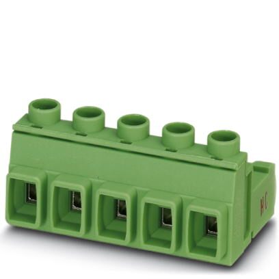 GIC 2 5 HCV/12-ST-7 62 PHOENIX CONTACT PCB Connector, 12 Positions | myMectronic
