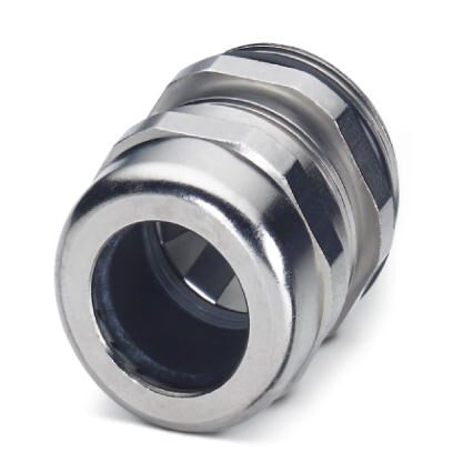 G-INSEC-M40-M68N-NCRS-S PHOENIX CONTACT Nickel-Plated Brass Cable Gland | myMectronic
