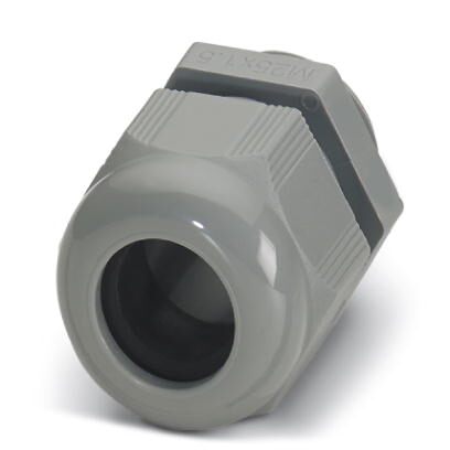 G-INS-M25-M68N-PNES-GY PHOENIX CONTACT Cable Gland M25 | myMectronic