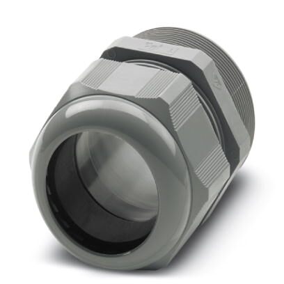 G-INS-M63-L68L-PNES-GY PHOENIX CONTACT Cable Gland M63 | myMectronic