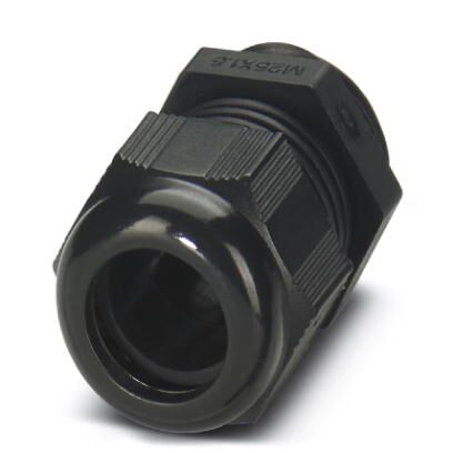 G-INS-N3/8-S68L-PNES-BK PHOENIX CONTACT Cable Gland N3/8 | myMectronic