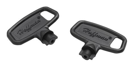 Pentair Series G Key Lock Insert: GKEY3MMDB